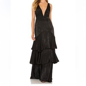 Katie May Old Money Gown